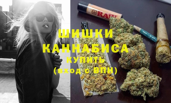 MESCALINE Гусев