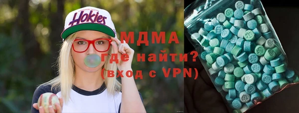 шишки Гусь-Хрустальный